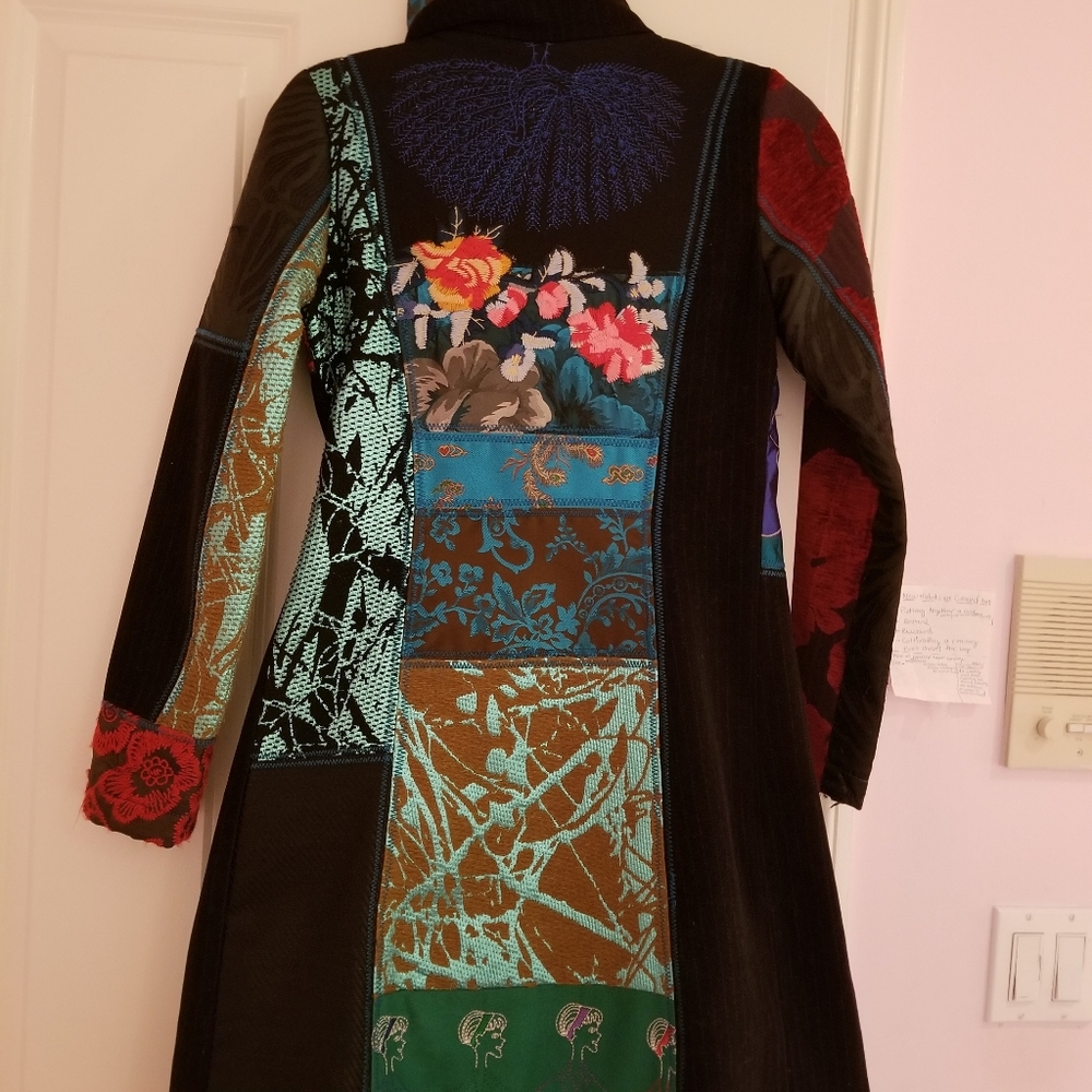Desigual jacket
